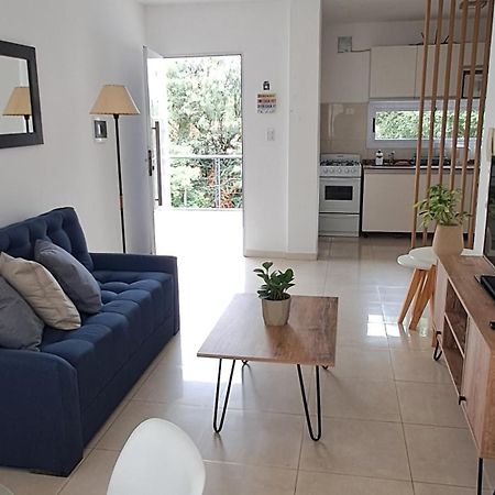 Departamento Temporario - Barrio San Isidro บียาอาเย็นเด ภายนอก รูปภาพ