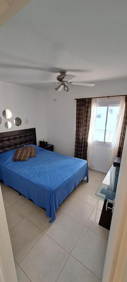 Departamento Temporario - Barrio San Isidro บียาอาเย็นเด ภายนอก รูปภาพ