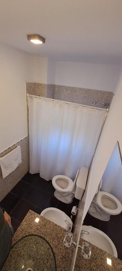 Departamento Temporario - Barrio San Isidro บียาอาเย็นเด ภายนอก รูปภาพ