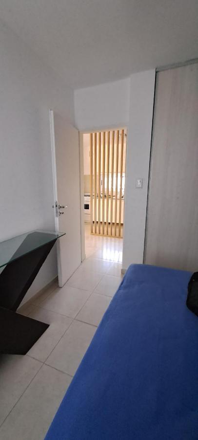 Departamento Temporario - Barrio San Isidro บียาอาเย็นเด ภายนอก รูปภาพ