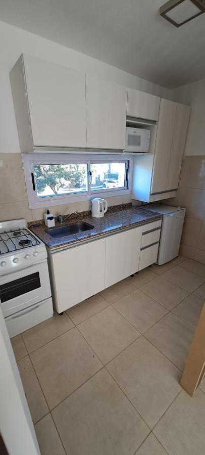 Departamento Temporario - Barrio San Isidro บียาอาเย็นเด ภายนอก รูปภาพ