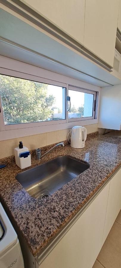 Departamento Temporario - Barrio San Isidro บียาอาเย็นเด ภายนอก รูปภาพ