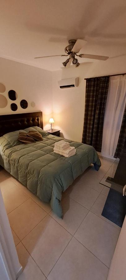 Departamento Temporario - Barrio San Isidro บียาอาเย็นเด ภายนอก รูปภาพ