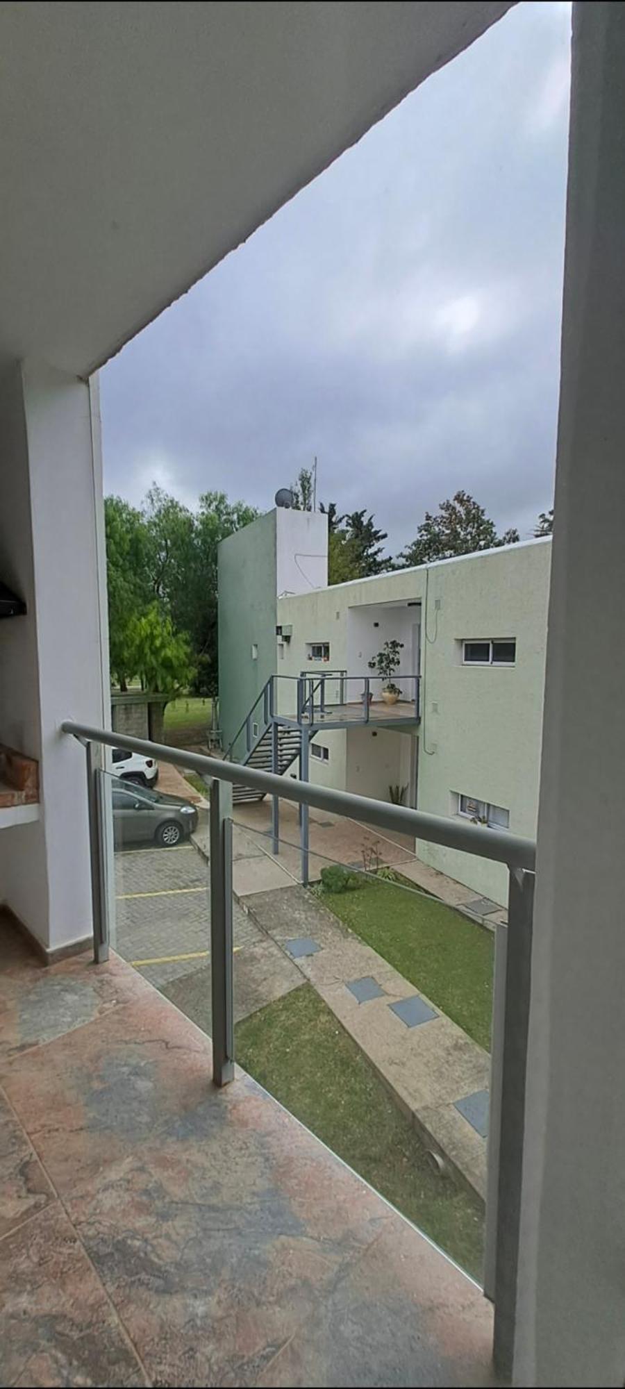 Departamento Temporario - Barrio San Isidro บียาอาเย็นเด ภายนอก รูปภาพ