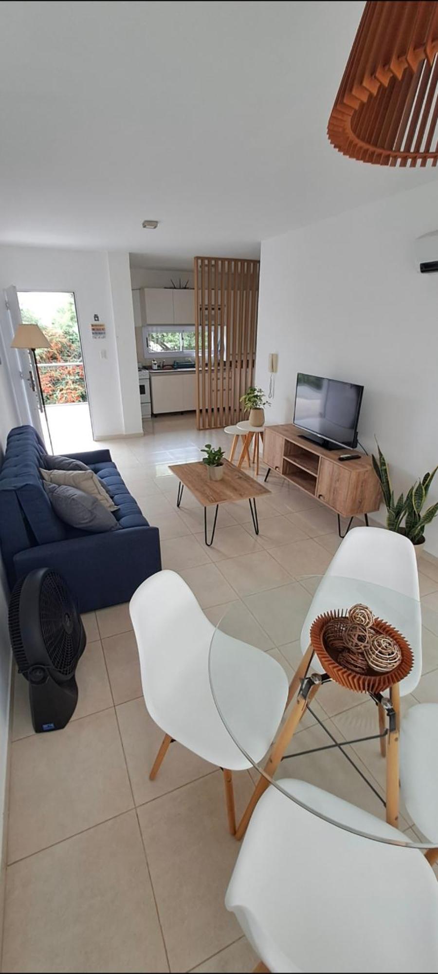 Departamento Temporario - Barrio San Isidro บียาอาเย็นเด ภายนอก รูปภาพ