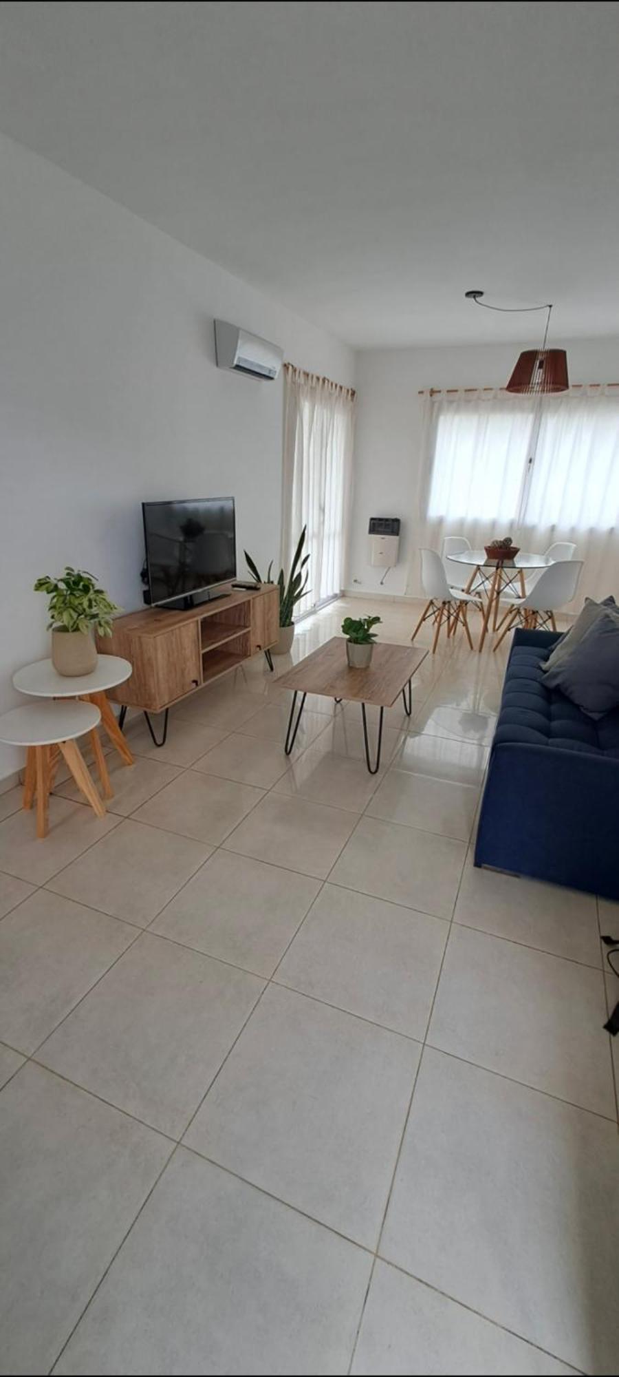 Departamento Temporario - Barrio San Isidro บียาอาเย็นเด ภายนอก รูปภาพ