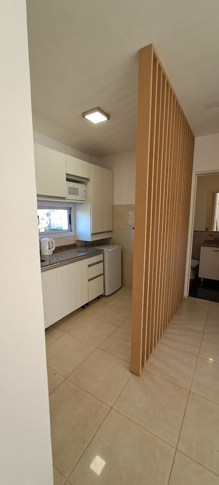 Departamento Temporario - Barrio San Isidro บียาอาเย็นเด ภายนอก รูปภาพ